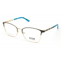 Оправа металлическая Efor EF001-5