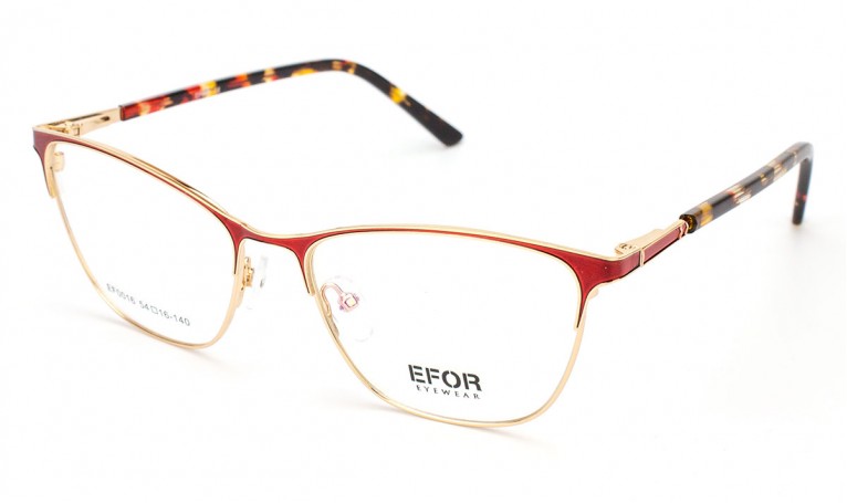Оправа металева Efor EF0016-C6