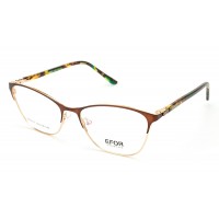 Оправа металева Efor EF0017-C3
