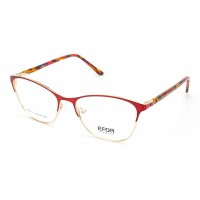 Оправа металлическая Efor EF0017-C6