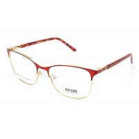 Оправа металлическая Efor EF0018-C6 Оправа металлическая Efor EF0018-C6