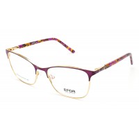 Оправа металева Efor EF0018-C7