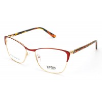 Оправа металлическая Efor EF0020-C6