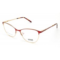 Оправа металлическая Efor EF0022-C6