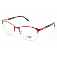 Оправа металлическая Efor EF007-3 Оправа металлическая Efor EF007-3