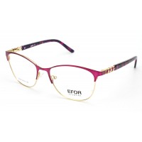 Оправа металева Efor EF007-4