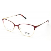 Оправа металлическая Efor EF008-3