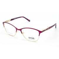 Оправа металева Efor EF012-4