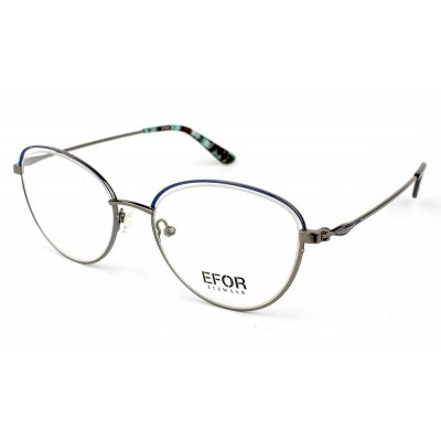 Оправа металлическая Efor GH7125-C05