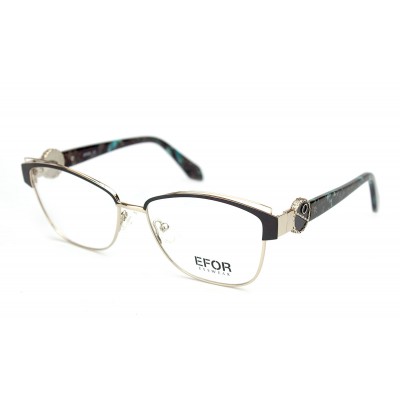 Оправа металлическая Efor GH7355-C01-NEW