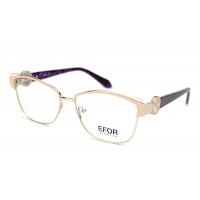 Оправа металлическая Efor GH7355-C03-NEW Оправа металлическая Efor GH7355-C03-NEW