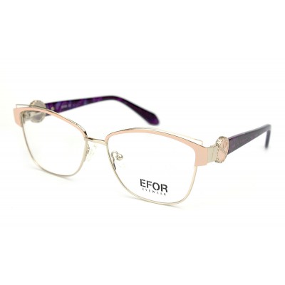 Оправа металлическая Efor GH7355-C03-NEW