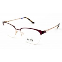 Оправа металлическая Efor GK7140-C03