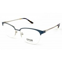 Оправа металева Efor GK7140-C05