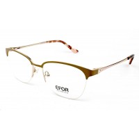 Оправа металева Efor GK7140-C06