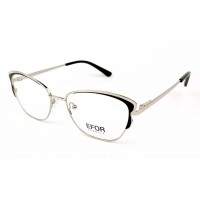 Оправа металлическая Efor GK7159-C01