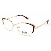Оправа металлическая Efor GK7159-C02