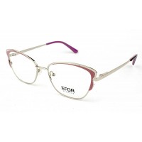 Оправа металлическая Efor GK7159-C03