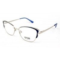 Оправа металева Efor GK7159-C05