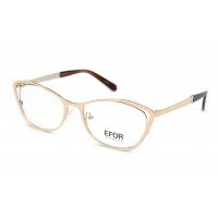 Оправа металева Efor GK7165-C05-NEW