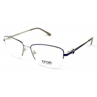 Оправа металлическая Efor GK7190-C05