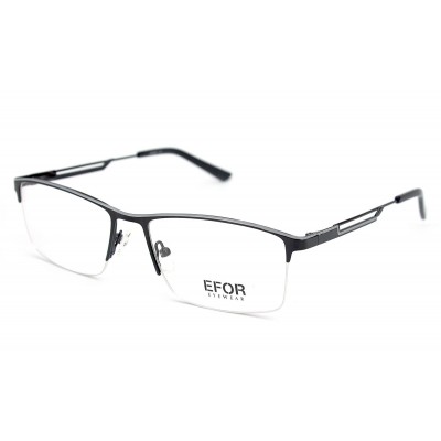 Оправа металлическая Efor GK7256-C01-NEW