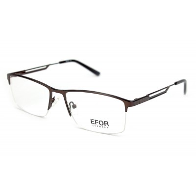 Оправа металлическая Efor GK7256-C02-NEW