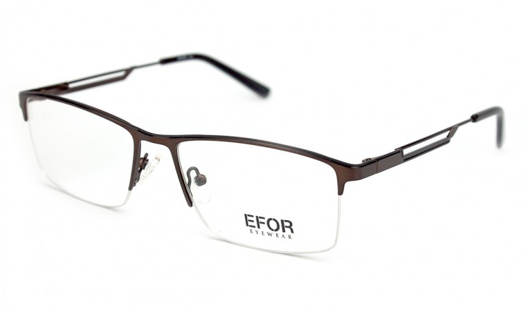 Оправа металлическая Efor GK7256-C02-NEW