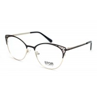 Оправа металлическая Efor GK7402-C01-NEW