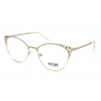 Оправа металлическая Efor GK7402-C02-NEW