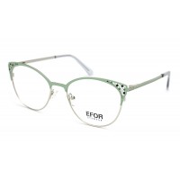 Оправа металлическая Efor GK7402-C05-NEW