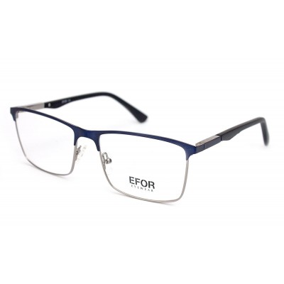 Оправа металлическая Efor GM7278-C04-NEW