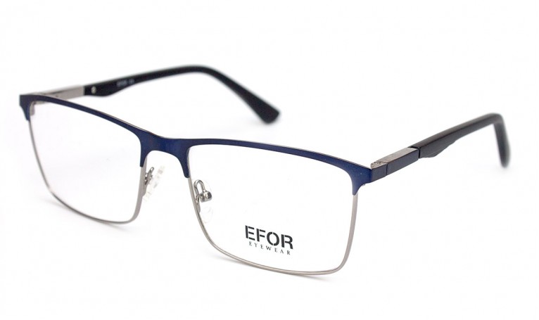 Оправа металлическая Efor GM7278-C04-NEW