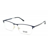 Оправа металлическая Efor GM7378-C04-NEW