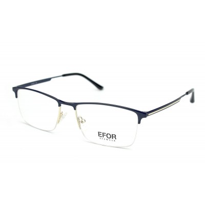 Оправа металлическая Efor GM7378-C04-NEW