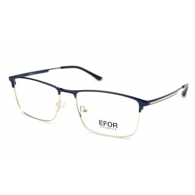 Оправа металлическая Efor GM7379-C04-NEW