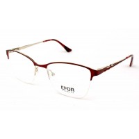 Оправа металева Efor JL2197-C2