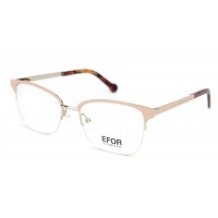 Оправа металева Efor LS2047-C4-NEW