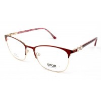 Оправа металева Efor M-1027-C3