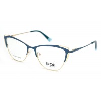 Оправа металлическая Efor PB9066-C03-NEW