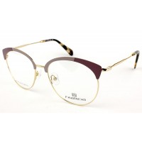 Оправа металева Fabricio FF-197-C2 Оправа металева Fabricio FF-197-C2