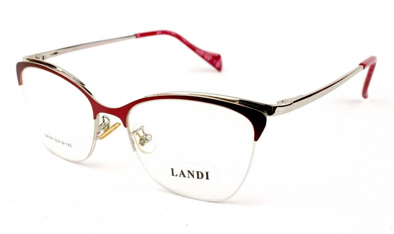 Оправа металлическая Landi G8058-C3
