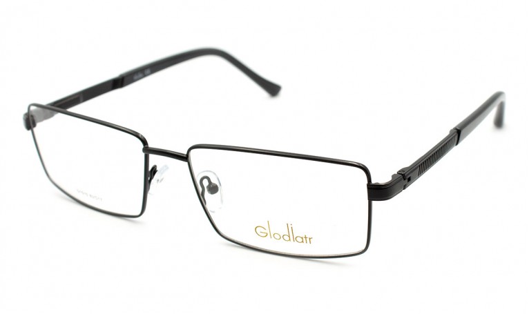 Оправа металлическая Glodiatr 1515-C6