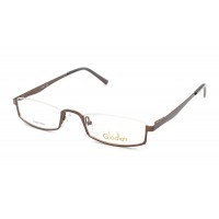 Оправа металева Glodiatr 1659-C4 Оправа металева Glodiatr 1659-C4