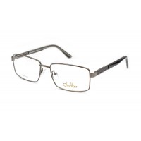 Оправа металлическая Glodiatr 1695-C3 Оправа металлическая Glodiatr 1695-C3