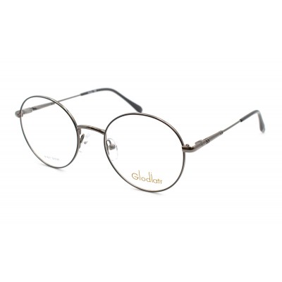 Оправа металева Glodiatr 1821-C3