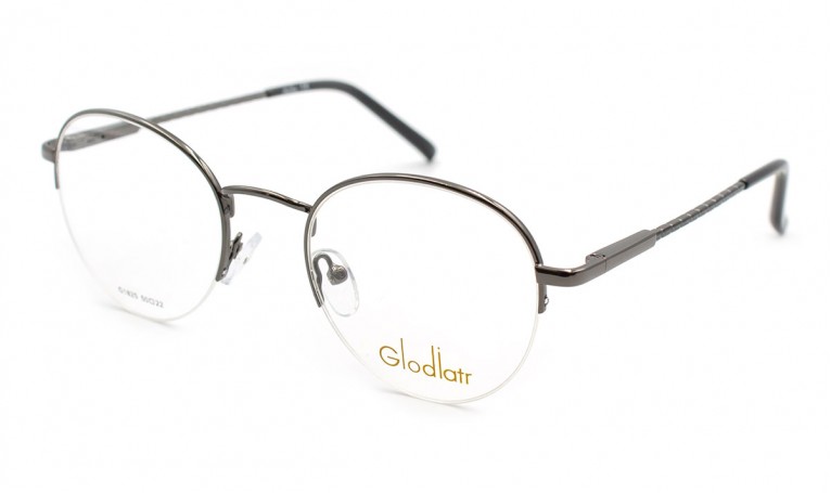 Оправа металлическая Glodiatr 1825-C3