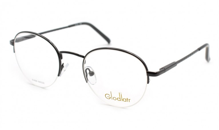 Оправа металлическая Glodiatr 1825-C6