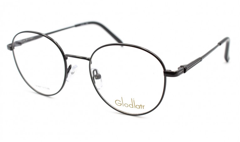 Оправа металева Glodiatr 1827-C6