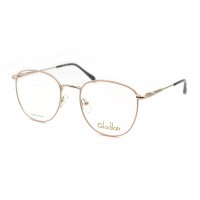 Оправа металлическая Glodiatr 1830-C1